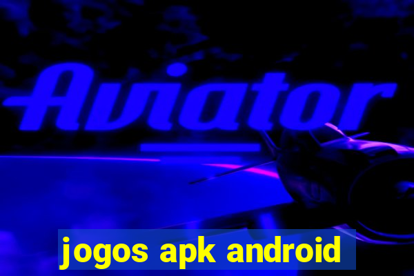 jogos apk android